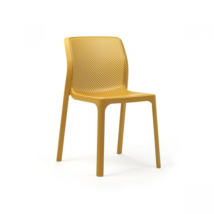 Nardi Bit Outdoor Side Chair - Nella Online