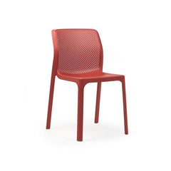 Nardi Bit Outdoor Side Chair