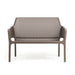 Nardi Outdoor Net Bench - Nella Online