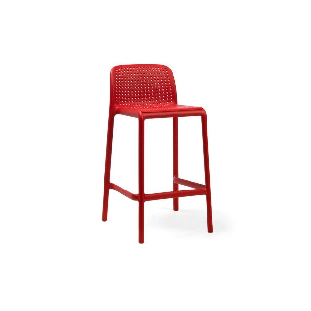 Nardi Lido Counter Stool - Nella Online