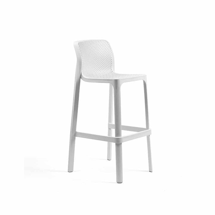 Nardi Net Outdoor Bar Stool - Nella Online