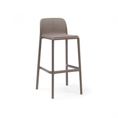 Nardi Lido Outdoor Bar Stool