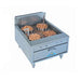 Countertop 41" Donut/Funnel Cake Fryer - 2941SF - NG - Nella Online