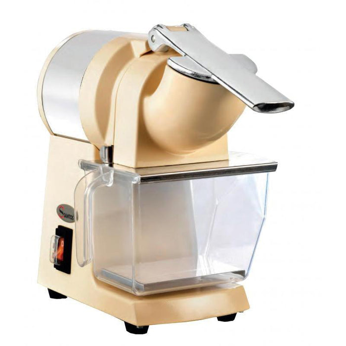 Nella Santos Countertop Ice Crusher with Lever - 44023