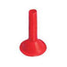 Nella #22 30 mm Plastic Grinder Sausage Spout / Sausage Tube - Nella Online