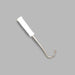 Nella 12" White Boning Hook - Nella Online