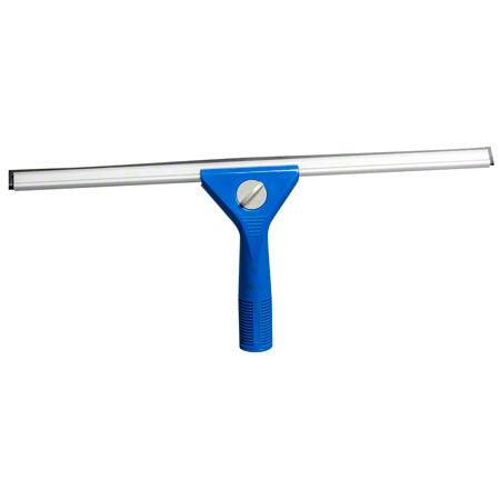 12 Hand Squeegee, One-Piece Super Hygienic, With Hand Grip