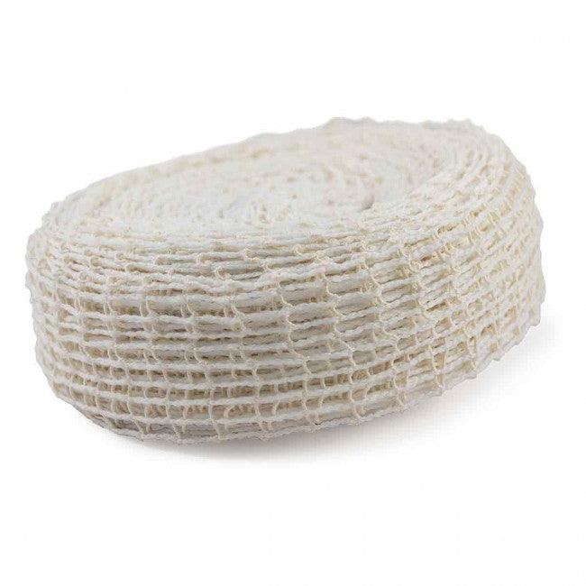 Nella #14 4.5" Polyester Meat Netting - Nella Online