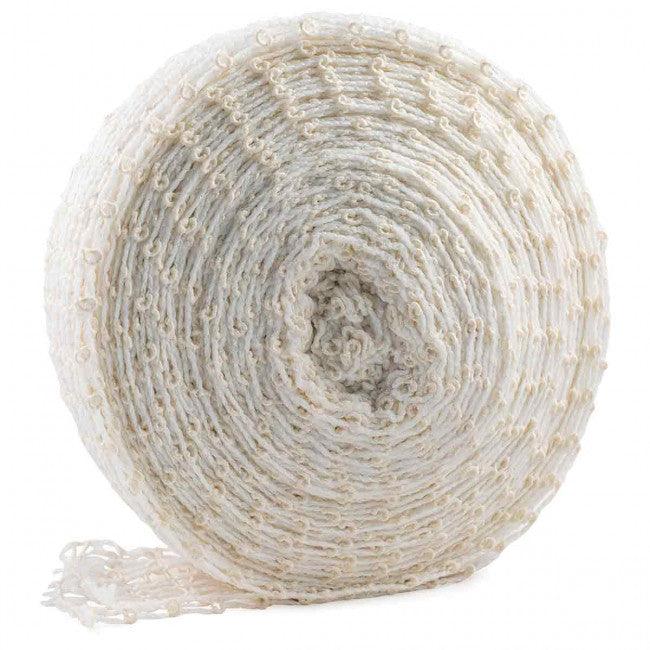 Nella #14 4.5" Polyester Meat Netting - Nella Online