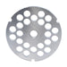 #32 (12mm) European Style Stainless Steel Machine Plate Without Hub - 11232 - Nella Online