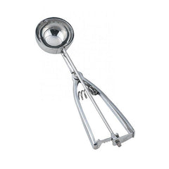 Nella 1.75 Oz. Stainless Steel Ice Cream Scoop - 34854