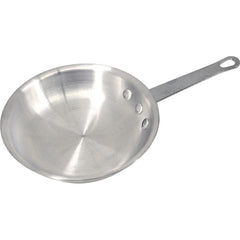 Nella 10" Plain Aluminum Fry Pan - 43331