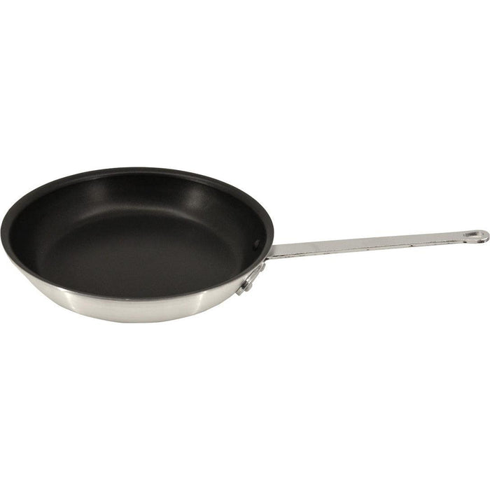 14-inch Non-stick, Eclipse Finish Aluminum Fry Pan – Omcan