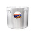 Nella 140 Qt. Aluminum Stock Pot - 43377 - Nella Online