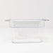 Nella 1/9 Size Polycarbonate Food Pan 4" Deep - 80051 - Nella Online