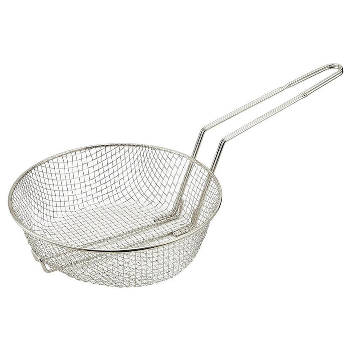 Nella 10"x 3" Medium Mesh Culinary Basket - 80375 - Nella Online