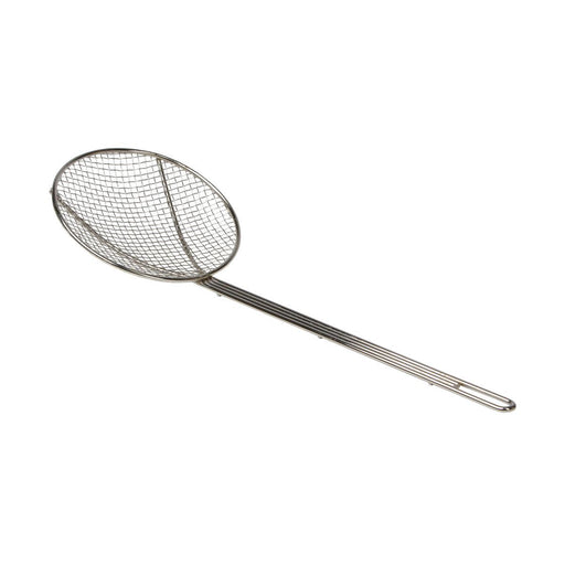 Nella 12" Round Wire Mesh Skimmer - 80394 - Nella Online