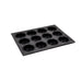 Nella 12-Cup Non-stick Muffin Pan - 80630 - Nella Online