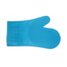 Nella 12" Silicone Oven Mitt - French Blue - Nella Online