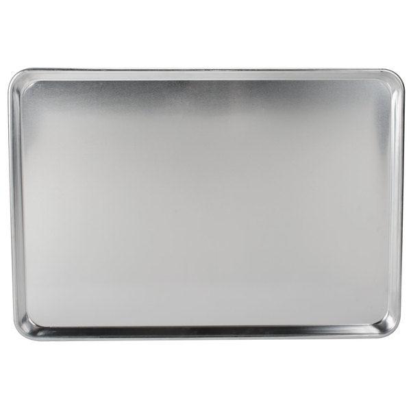 13 x 11 x 1.5 Half-Size Aluminum Steam Table Pans with Lids