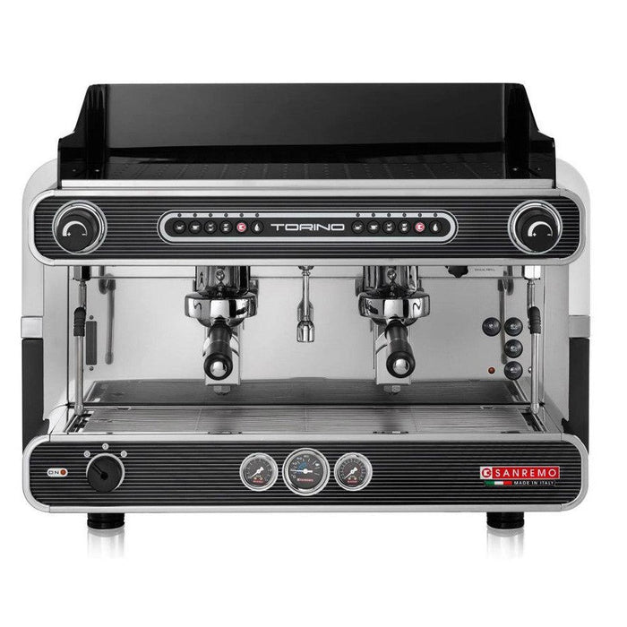 Sanremo TORINO 2 Group Traditional Espresso Machine