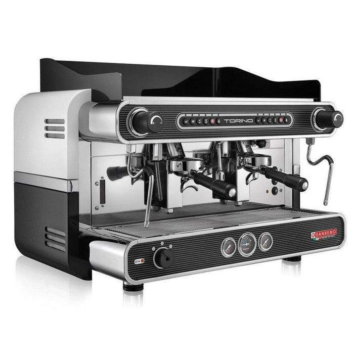 Sanremo TORINO 2 Group Traditional Espresso Machine