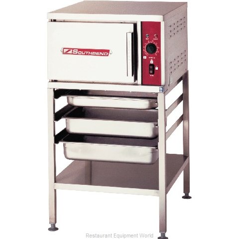 Southbend RL-34 34" High Single Unit / Steamer Stand