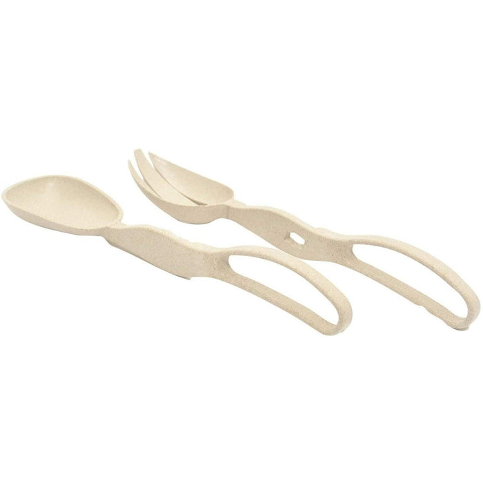 Gourmet 2-In-1 Scissor Salad Tongs - SF0802850060000 - Nella Online