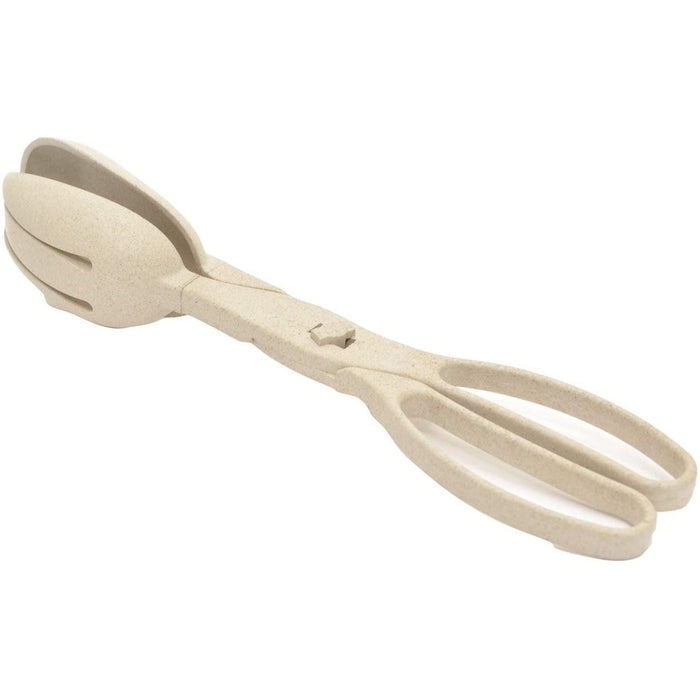 Gourmet 2-In-1 Scissor Salad Tongs - SF0802850060000 - Nella Online