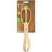 Gourmet 2-In-1 Scissor Salad Tongs - SF0802850060000 - Nella Online