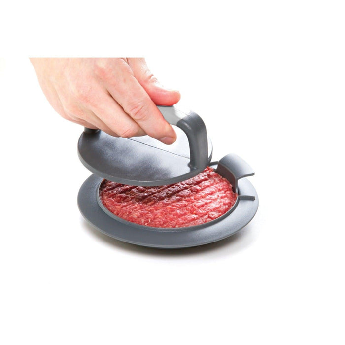 Gourmet Hamburger Press - SF0804570060000 - Nella Online