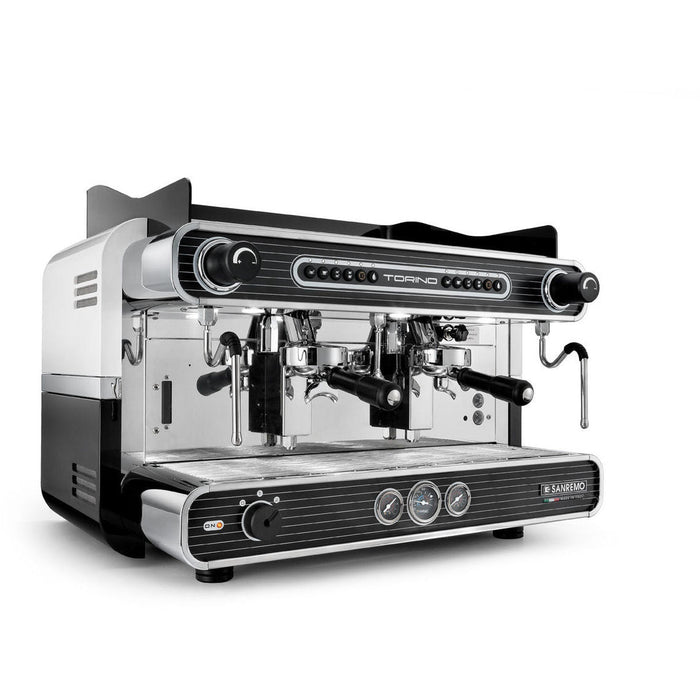 Sanremo TORINO 2 Group Traditional Espresso Machine