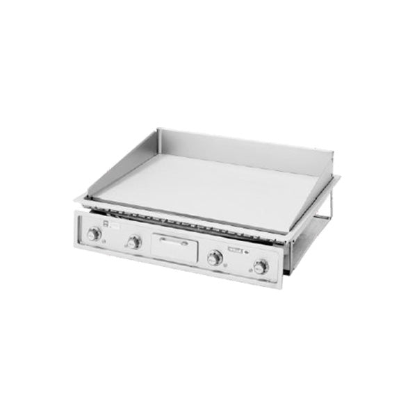 Wells G-23 36" Electric Griddle - 208-240V / 1-3 Ph / 16 kW