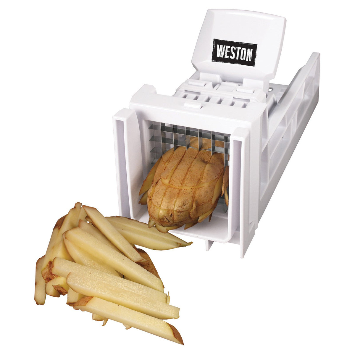 Nemco 55050AN-WR Wavy Ribbon French Fry Cutter