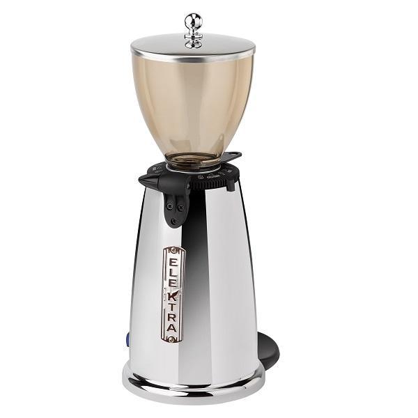 Elektra Mini on Demand Coffee Grinder - 250 G - Nella Online