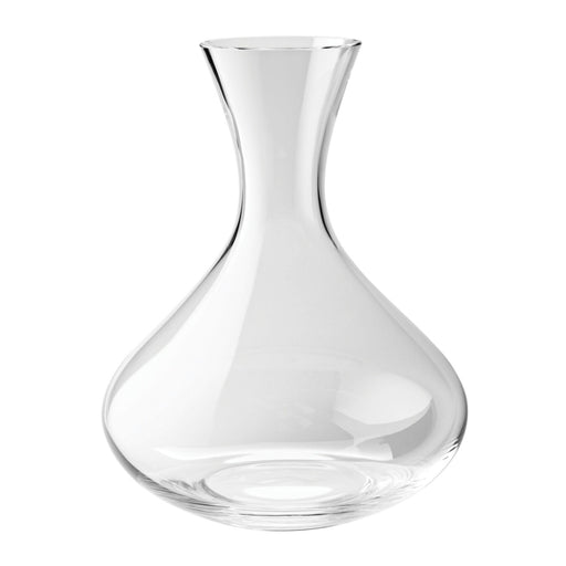 Libbey 97000 33.875 oz. Glass Wine Decanter - 12/Case