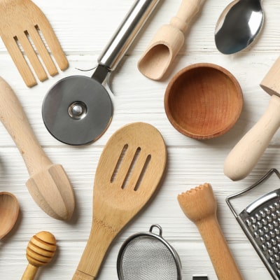 Canning season kitchen utensils min