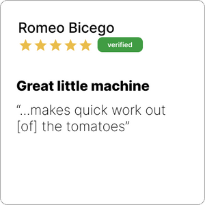 Reviews 1