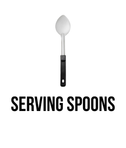 Serving Spoon