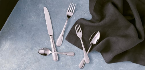 Flatware