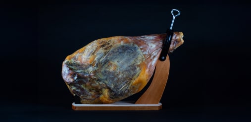 Prosciutto Holders