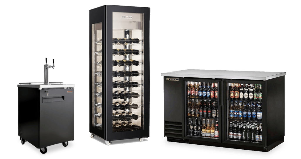 Bar Refrigeration