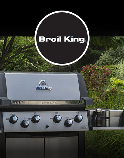 Broil King