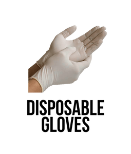 Disposable Gloves