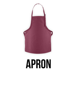 Aprons