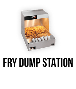 Fry Dump Station