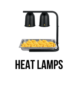 Heat Lamps