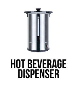 Hot Beverage Dispensers