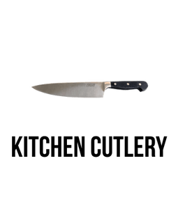 Kitchen Cutlery