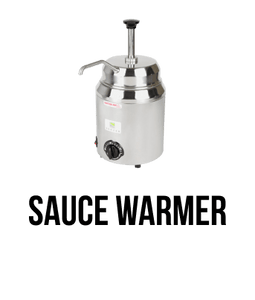 Sauce Warmers